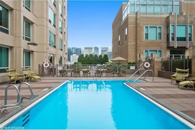 33 W Ontario Street #16I, Chicago, IL 60654 - Photo 7