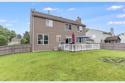 6006 Breezeland Court, Carpentersville, IL 60110 - Photo 29
