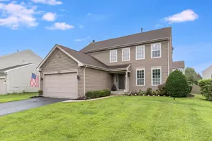 6006 Breezeland Ct, Carpentersville, IL 60110 - Photo 1