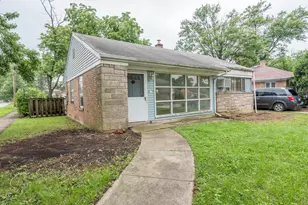 2141 Spruce Rd, Homewood, IL 60430 - Photo 1