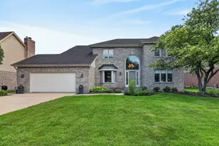 1385 Von Drash Dr, Darien, IL 60561 - Photo 1