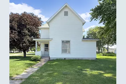 211 E 4th Avenue, Woodhull, IL 61490 - Photo 1