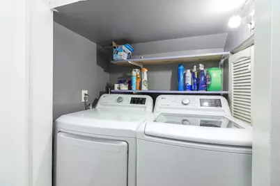 21 Fernwood Drive #21U, Bolingbrook, IL 60440 - Photo 9