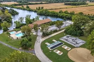 168 Fossil Cove Ln, Wilmington, IL 60481 - Photo 61
