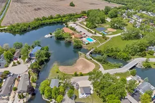 168 Fossil Cove Ln, Wilmington, IL 60481 - Photo 59