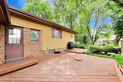 16W671 Fern Street, Willowbrook, IL 60527 - Photo 31