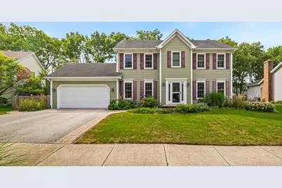 1628 Trent Avenue, Naperville, IL 60563 - Photo 1