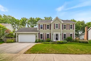 1628 Trent Ave, Naperville, IL 60563 - Photo 1