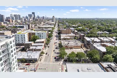 1215 W Granville Avenue #1A, Chicago, IL 60660 - Photo 23