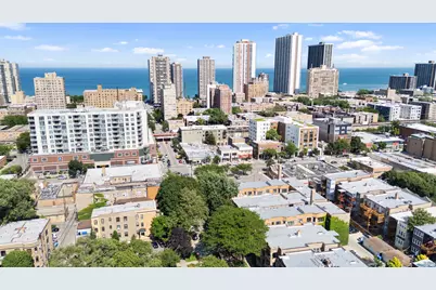 1215 W Granville Avenue #1A, Chicago, IL 60660 - Photo 25