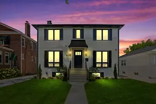 1700 Courtland Ave, Park Ridge, IL 60068 - Photo 3