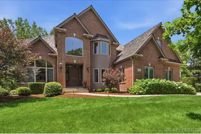 632 Waters Edge Drive, South Elgin, IL 60177 - Photo 1
