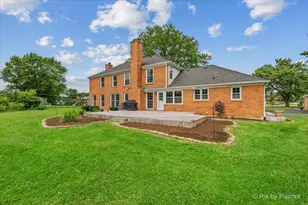 22W251 Sunset Terrace, Medinah, IL 60157 - Photo 41