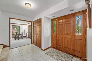 22W251 Sunset Terrace, Medinah, IL 60157 - Photo 3