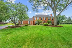 22W251 Sunset Terrace, Medinah, IL 60157 - Photo 37