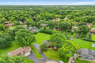 22W251 Sunset Terrace, Medinah, IL 60157 - Photo 49