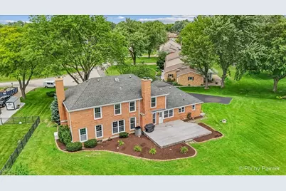 22W251 Sunset Terrace, Medinah, IL 60157 - Photo 47