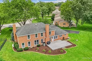 22W251 Sunset Terrace, Medinah, IL 60157 - Photo 47