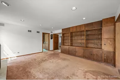 22W251 Sunset Terrace, Medinah, IL 60157 - Photo 11