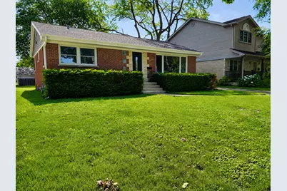 307 N Fairview Avenue N, Mount Prospect, IL 60056 - Photo 3