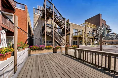 1355 W Fillmore Street #B, Chicago, IL 60607 - Photo 25