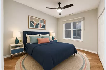 1355 W Fillmore Street #B, Chicago, IL 60607 - Photo 19