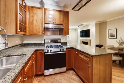 1355 W Fillmore Street #B, Chicago, IL 60607 - Photo 11
