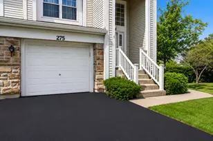 275 Arlington Ct, Carol Stream, IL 60188 - Photo 1
