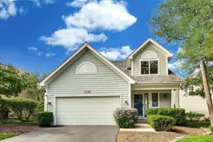2198 Brookside Ln, Aurora, IL 60502 - Photo 1