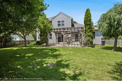 305 Kensington Drive, Oswego, IL 60543 - Photo 25