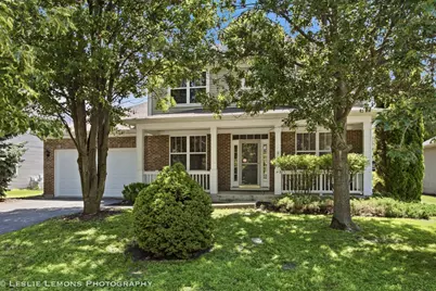 305 Kensington Drive, Oswego, IL 60543 - Photo 1