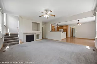 305 Kensington Dr, Oswego, IL 60543 - Photo 5
