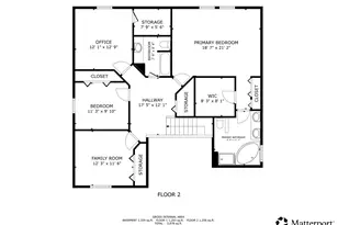 2815 Forest Creek Ln, Naperville, IL 60565 - Photo 39