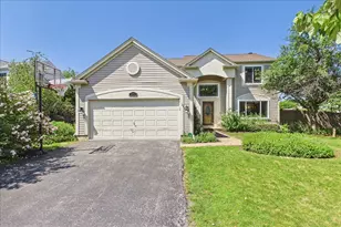 3474 Ohara Terrace, Naperville, IL 60564 - Photo 1