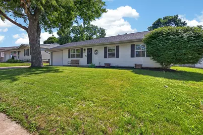 1307 Dogwood Lane, Bloomington, IL 61704 - Photo 29