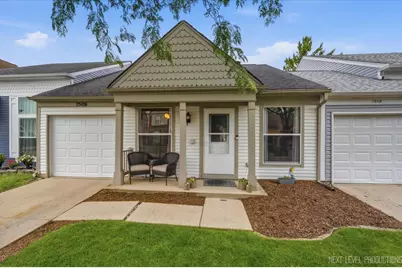 7506 Harrison Street, Hanover Park, IL 60133 - Photo 1