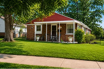 10037 Harnew Road E, Oak Lawn, IL 60453 - Photo 1
