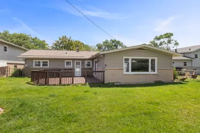 15200 Oxford Drive, Oak Forest, IL 60452 - Photo 23