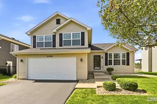 6708 Langsford Ln, Plainfield, IL 60586 - Photo 1