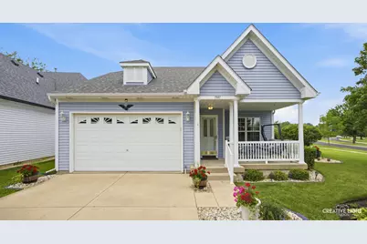 1901 Lakeside Drive, Montgomery, IL 60538 - Photo 1