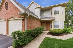 206 Glasgow Ln, Schaumburg, IL 60194 - Photo 1