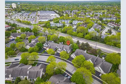 206 Glasgow Lane #B206, Schaumburg, IL 60194 - Photo 27