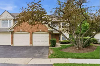 206 Glasgow Lane #B206, Schaumburg, IL 60194 - Photo 23