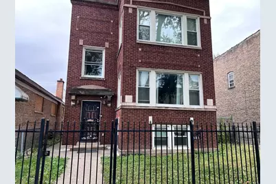 821 N Waller Avenue #1, Chicago, IL 60651 - Photo 1