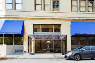 640 S Federal St, Chicago, IL 60605 - Photo 3