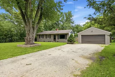 8945 E Teal Lane, Wilmington, IL 60481 - Photo 1