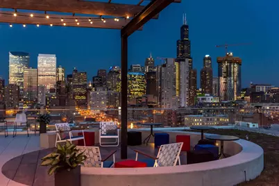 171 N Aberdeen Street #608, Chicago, IL 60607 - Photo 25