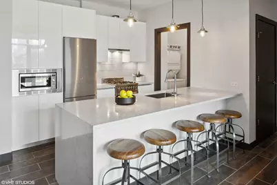 171 N Aberdeen Street #608, Chicago, IL 60607 - Photo 7