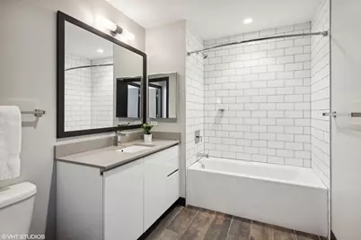 171 N Aberdeen Street #608, Chicago, IL 60607 - Photo 13