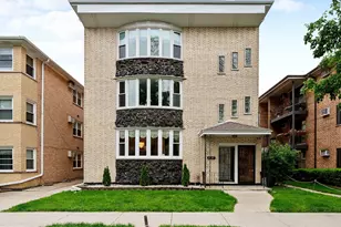 8729 W Summerdale Ave, Chicago, IL 60656 - Photo 1